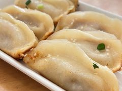 -小姜锅贴(凤凰街店)