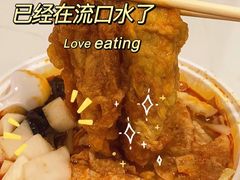 -老牌柳州螺蛳粉(同班同学美食城店)