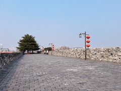 -南京城墙景区