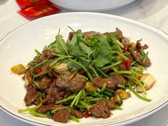 -火龙堂·风味民间菜(文一路店)