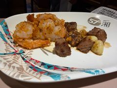 -57度湘(王府井10F店)
