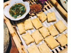 -觅山云南菜(泊富ICITY店)