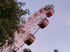 -揭东万竹园旅游景区