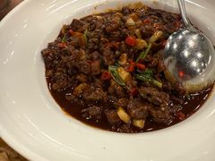 -西江美食舫·江西菜(健德桥店)