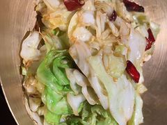 -沅江水·湖南家宴(南村万博长隆商圈店)