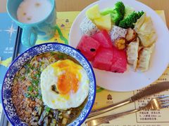 -新食谱全日制餐厅·苏州苏州湾艾美酒店
