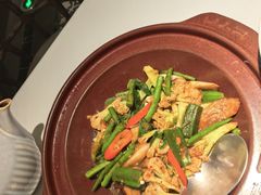 -狮拾久·现代新加坡料理(壹方城店)