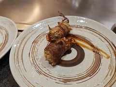 -御泉七味铁板烧(高区店)