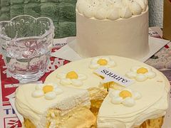 -流酥可心·牛乳蛋糕商店(禾祥西路店)