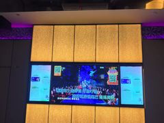 -星聚会KTV(西湖银泰店)