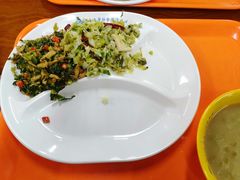 -中南大学-食堂第3食堂