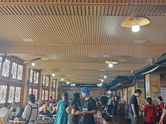 -张关合渣(航空大道店)