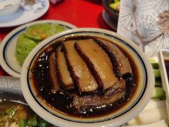 -福照楼汽锅鸡·云南菜(护国路店)