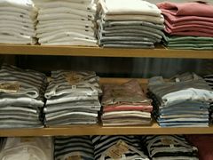 -MUJI无印良品(恒隆广场店)