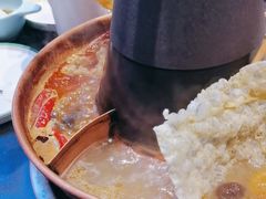 -南门四季铜锅涮肉(大屯·北苑店)