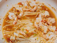 -宴小馆·小海鲜青岛菜(五四广场店)