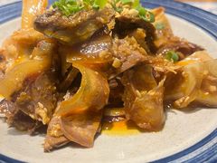 -东方饺子王(重庆路亚泰店)
