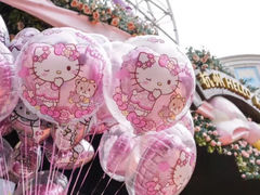 -杭州Hello Kitty乐园