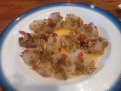 -柴窝堡22号辣子鸡·传承新疆菜