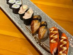 -元通寿司(地标店)
