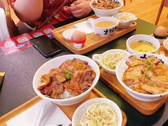 -熊吞·大碗丼烧肉饭(济宁万达广场店)