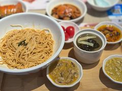 -穿蒸引鲜·嗲记(正大广场店)