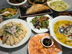 -林辉家宴·本地家常菜·头牌清远鸡(先锋店)