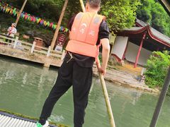 -佛爷洞旅游景区