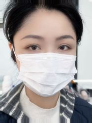 点击看大图 -Doris多里斯半永久纹眉·SMP纹发·发际线