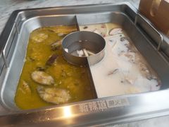 -新辣道鱼火锅(领展购物广场·中关村店)