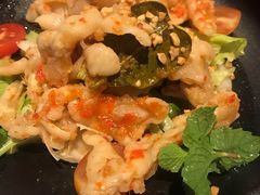 招牌无骨凤爪-美奈小馆·越南料理(中航城君尚购物中心店)