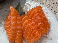 -争鲜回转寿司(海曙天一PLUS店)