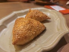 -耶里夏丽·新疆菜·28年喀什老馆(田林东路店)