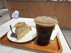 -Peet's 皮爷咖啡(海雅缤纷城店)