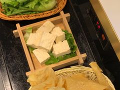 -望蝎门羊蝎子火锅(祭城店)
