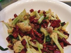 -同庆楼(花园店)