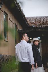 点击看大图 -薇薇新娘婚纱摄影(潜山店)