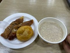 -黄则和花生汤(中山路店)