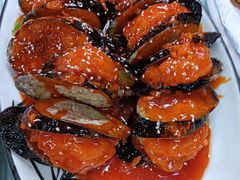 -六和聚传统烤鸭.天津菜(和平店)