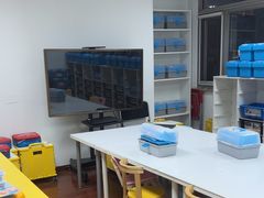 -乐博乐博少儿编程·乐高机器人编程·信息学竞赛(天虹校区)