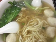 -巴哈面店(沈家门西大街店)