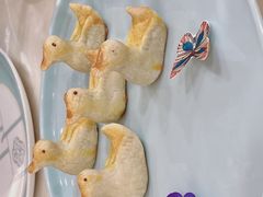 小鸭也酥酥-北京全聚德(西客站店)