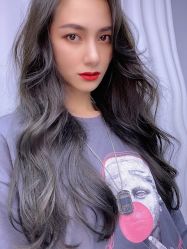 -New Fashion发型定制