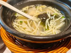 -馋三尺蟹粉小笼(人民广场店)