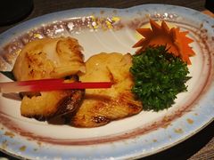 -炙柒Sekinana·精致日料(合生汇店)