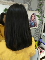 -艺时·漂发·染发·蛋白护理店