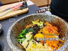 -GOGIYA·咕叽吖韩国传统烤肉店(东方新天地店)