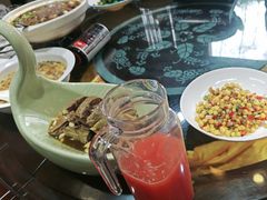 -木子山庄·安徽省老字号·中国炖锅宴