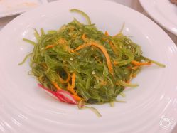 -全聚德烤鸭店·宴会厅(和平门店)