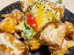 -新梅华餐厅(星悦汇店)